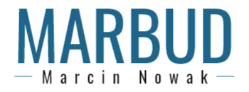 Marbud Marcin Nowak logo